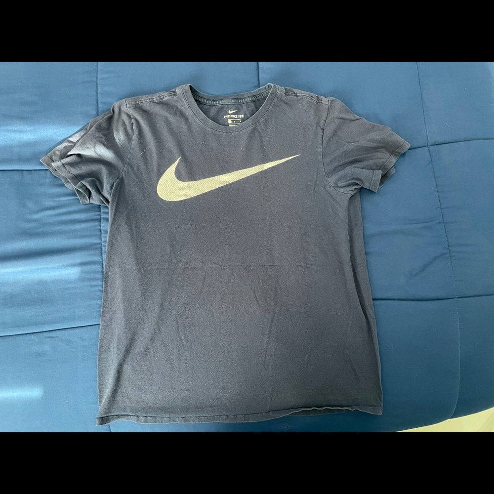 Nike graphic tees